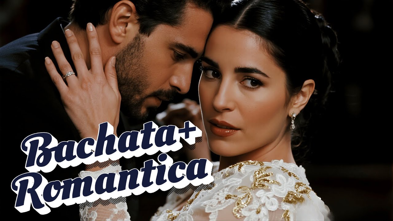 Worldwide Bachata Sound 2026 - Bachata Nueva Moderna para Bailar con Pasión Latina