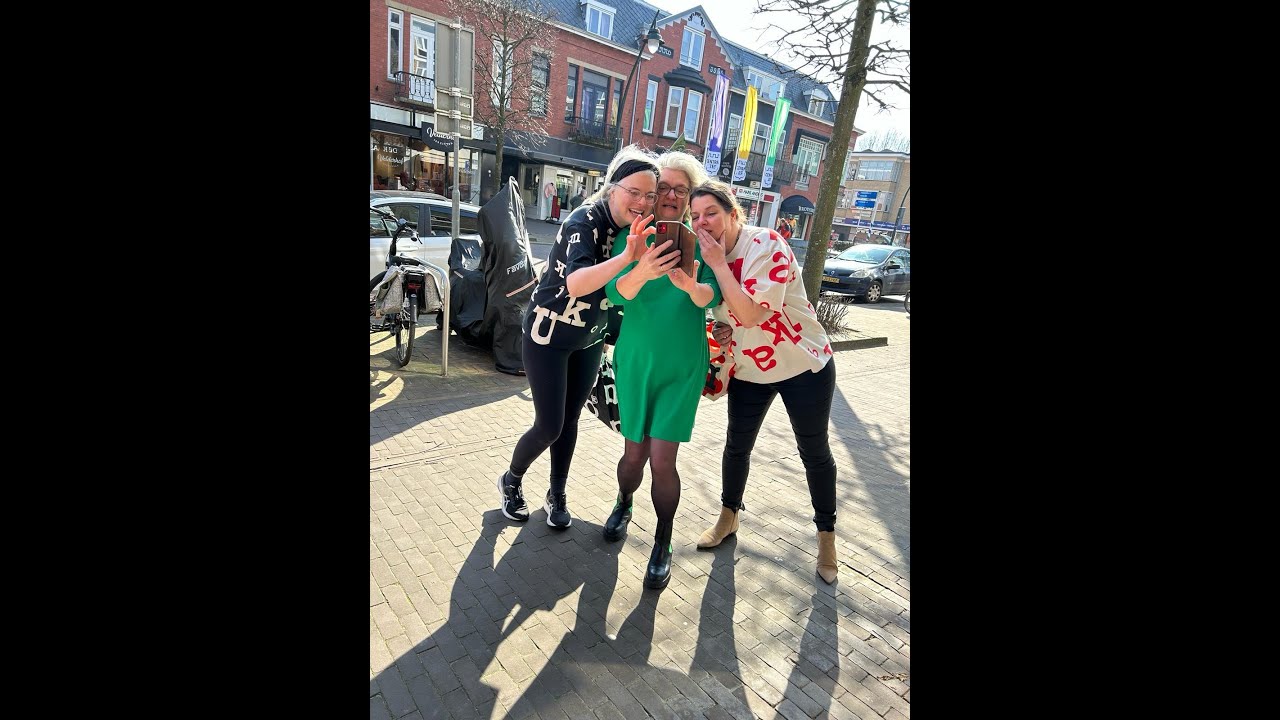 Jaaroverzicht 2024 De Klop Mode in beeld en geluid