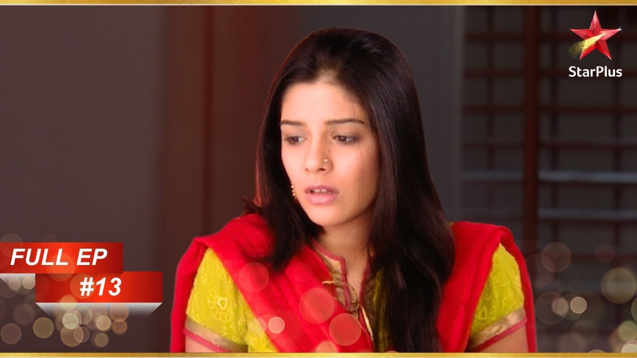 Pratigya Fears For Her Safety! | Full Episode: 13 | Mann Kee Awaaz Pratigya