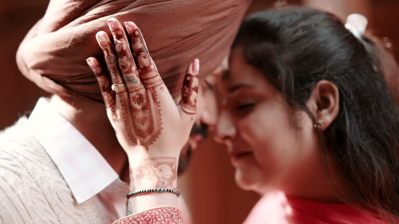 NEW PRE WEDDING QAINAAT SONG \\ PRABHJEET & MANPREET \\ RESHAM PHOTOGRAPHY. CALL . +917589151522