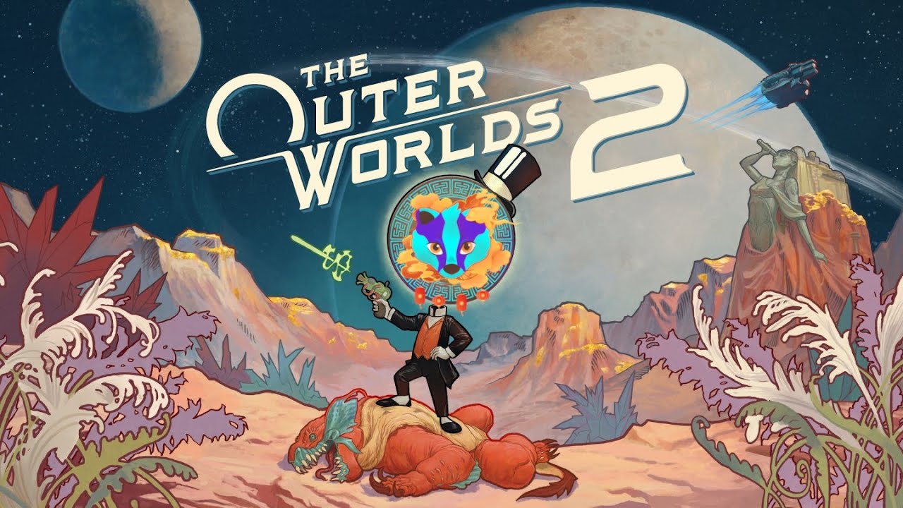 The Outer Worlds 2 - 1