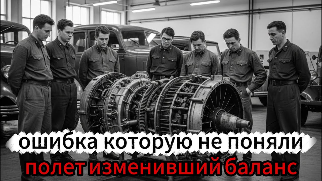 Они считали его дезертиром — но этот полёт изменил баланс разведки