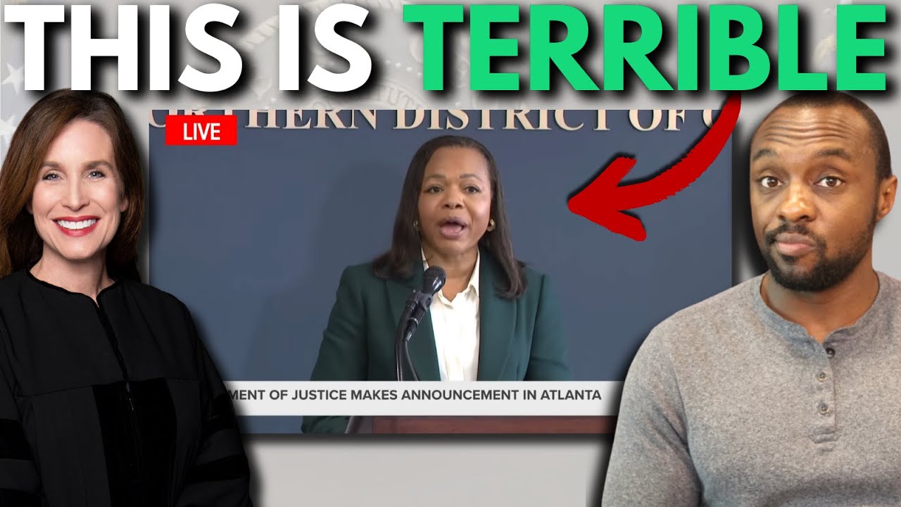 Department of Justice EXPOSES The Corruption of Rice Street Because of the YSL Trial