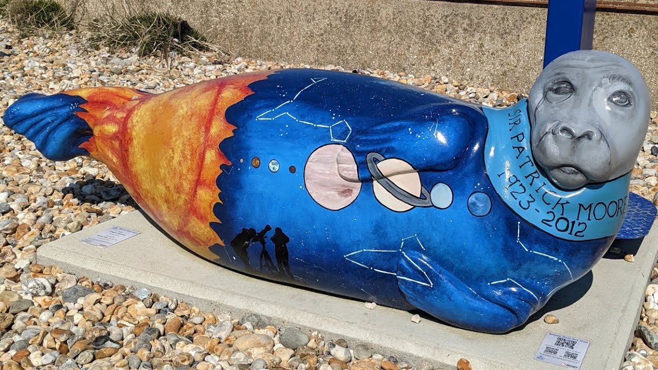 Selsey Bill part 2