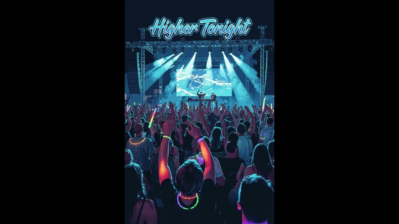 Higher Tonight