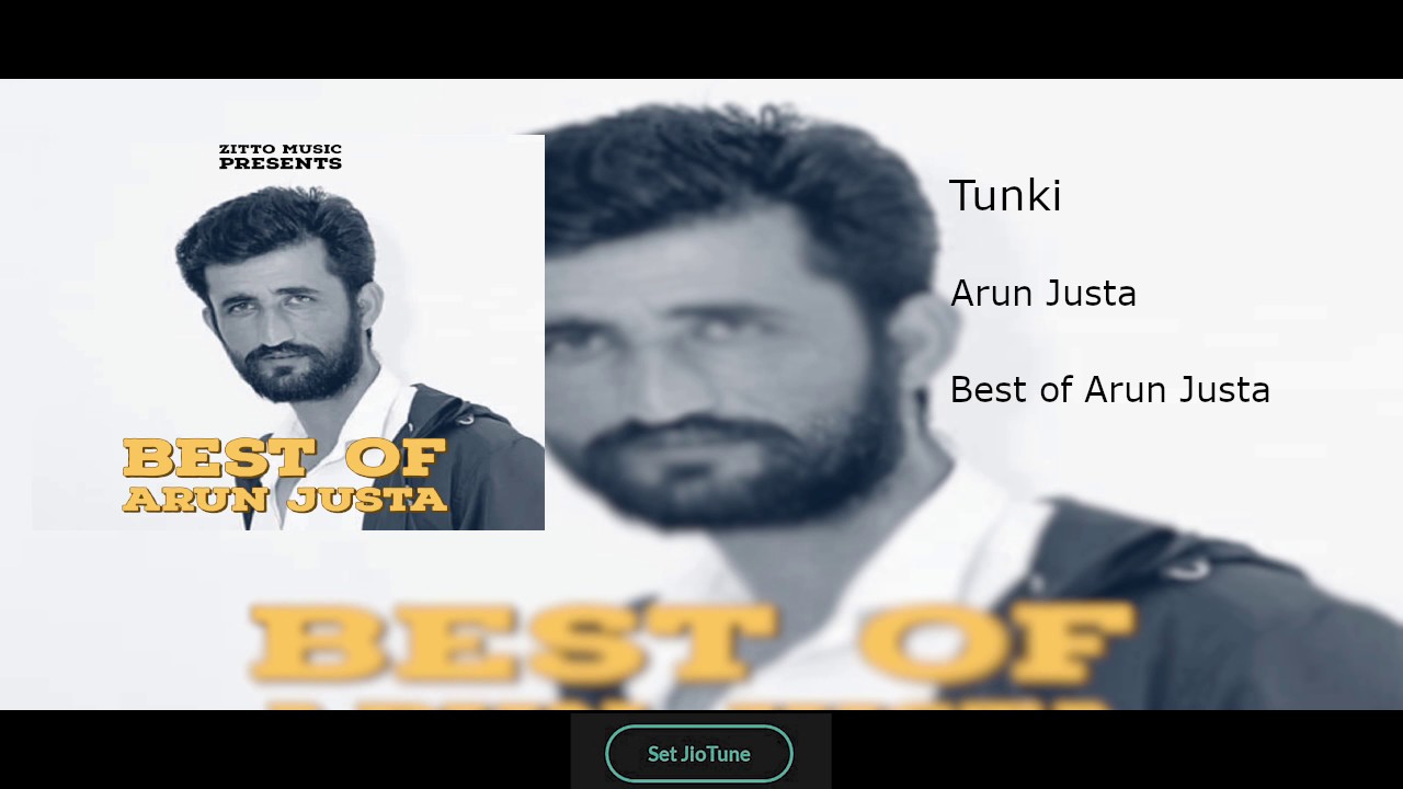 Tunki | Best of Arun Justa | Himachali | Nati Zitto Music Originals