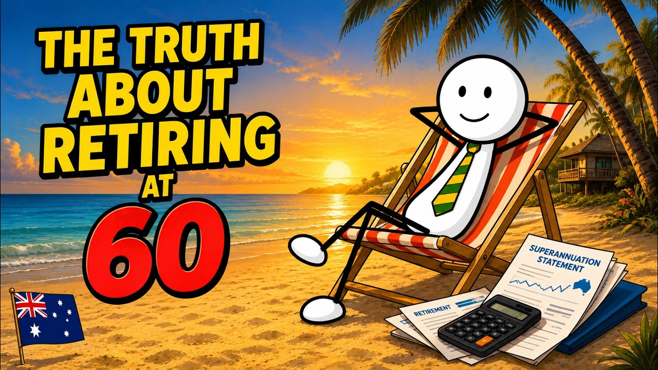 The Truth About Retiring at 60 vs 67 in Australia