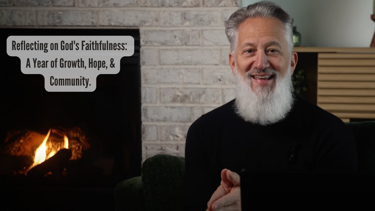 Unbelievable Miracles & Transformation! Five Stones Church's Epic 2024 Journey in Review