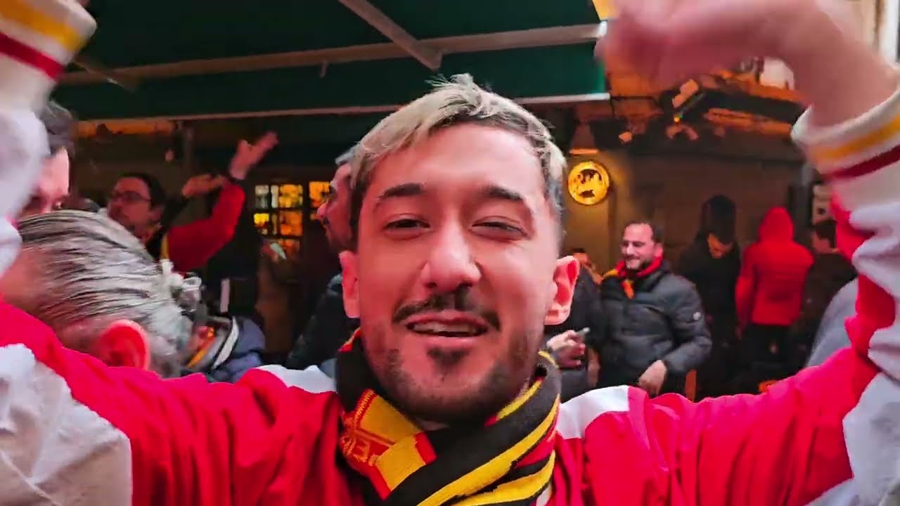 GÖZTEPE'mizin peşinde Avusturya'dan beşiktaşa