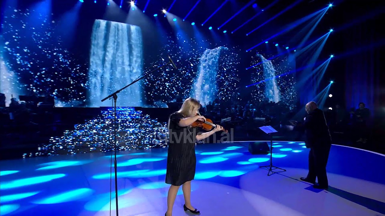 Virtuozet - Laura Llozi (Violin) - F.Kreisler - &ldquo;Prelude and Allegro&rdquo; (Nata 5)