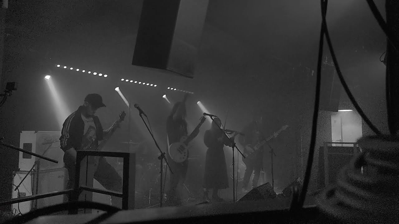 Tholing The Void - Akademia Wrocław (10.10.2021)