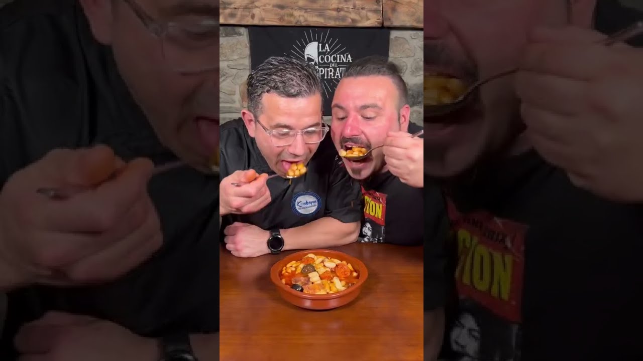 Fabada Asturiana 🔥