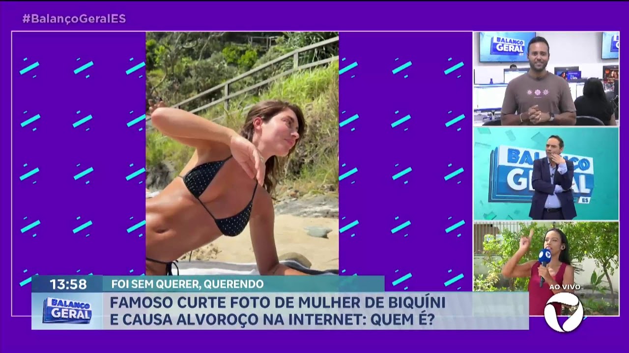 Estamos no ar!