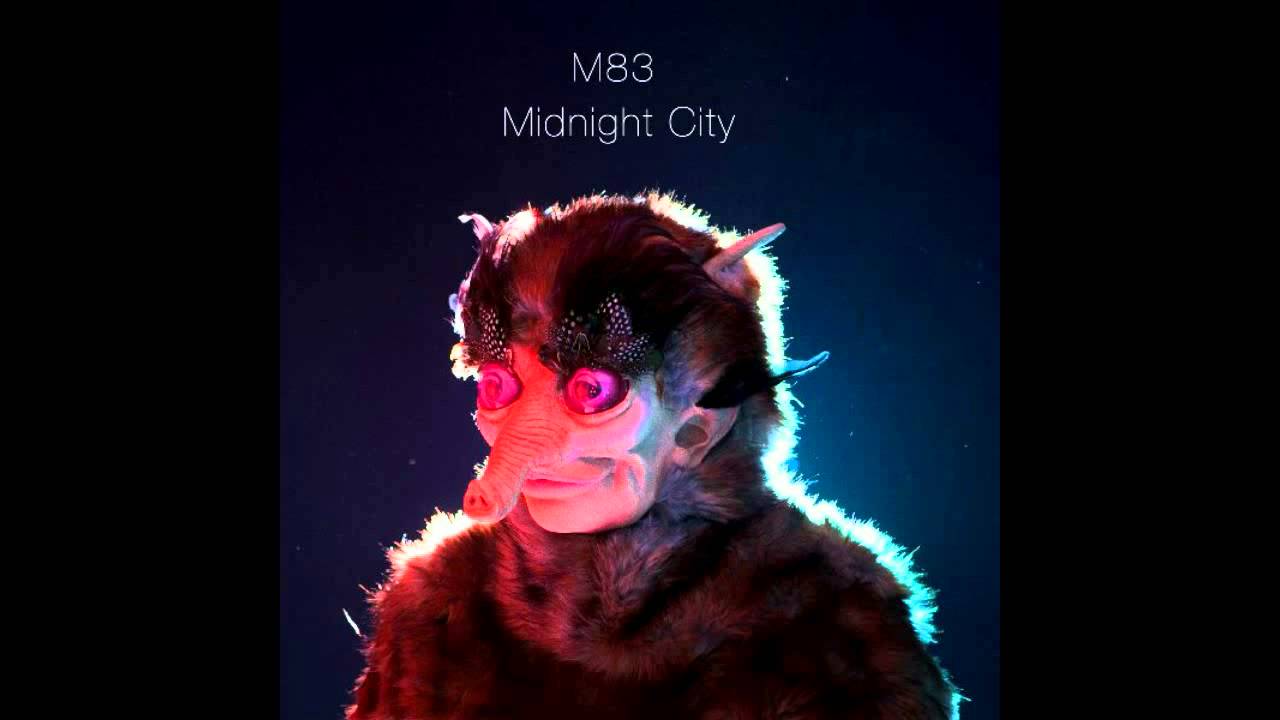 M83 ~ Midnight City (HQ)