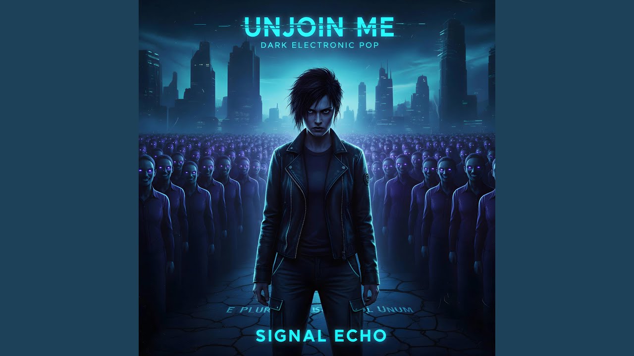 Unjoin Me (It's Plurbin' Time)