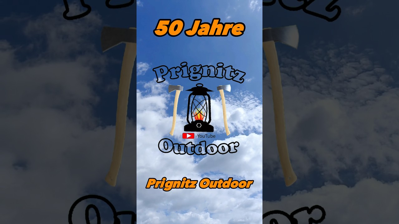 50 Jahre Prignitz Outdoor