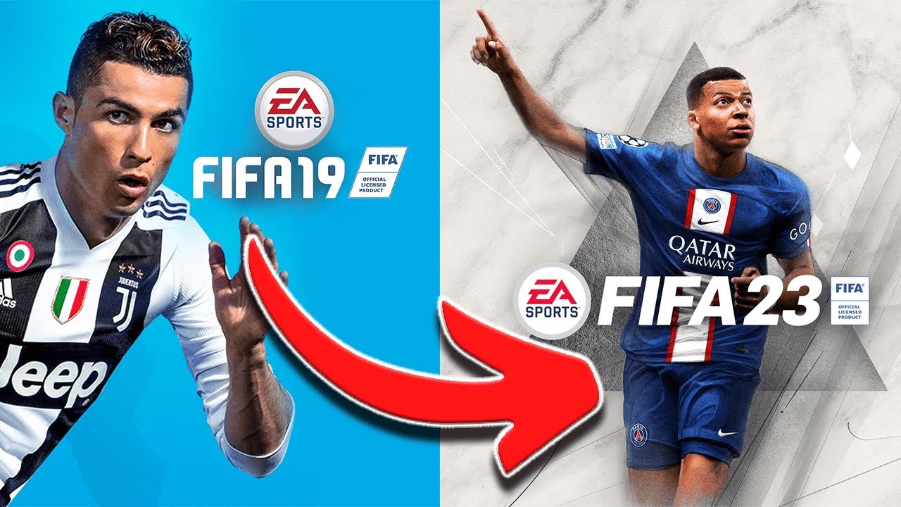 ПОЛНОЕ РУКОВОДСТВО: FIFA 19 ВСЕ В ОДНОМ ПАТЧЕ FIFA 23 | ПОШАГОВОЕ РУКОВОДСТВО ПО УСТАНОВКЕ
