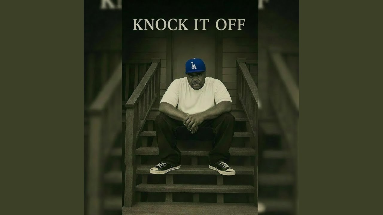 Weight On My Shoulders