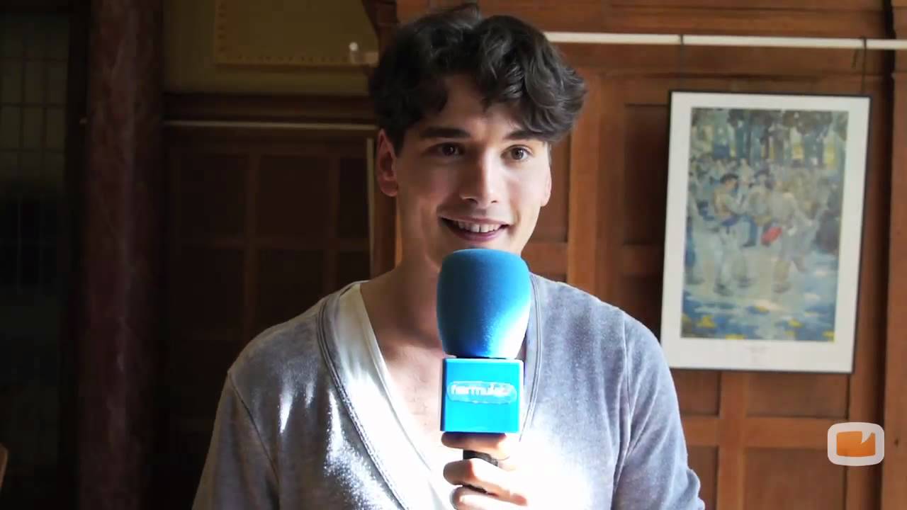 Yon González: 