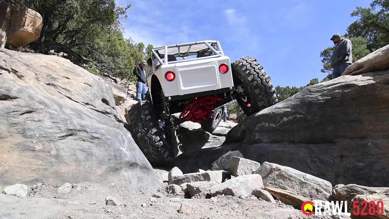 Patriot - Independence Trail System