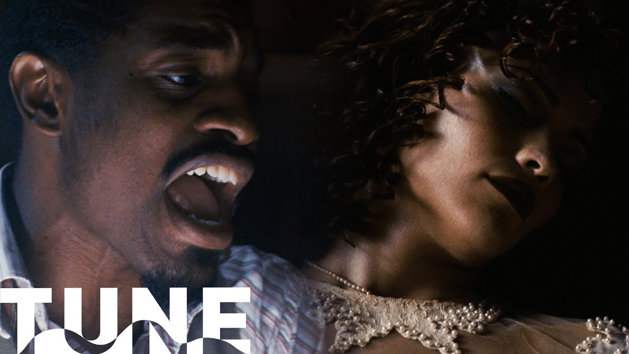 She Lives in My Lap (Andre 3000) | Idlewild | Tune
