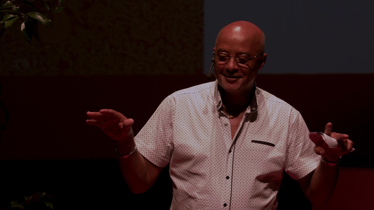 Les arbres fruitiers en pot | Yvon JOSEPH | TEDxPointeaPitre