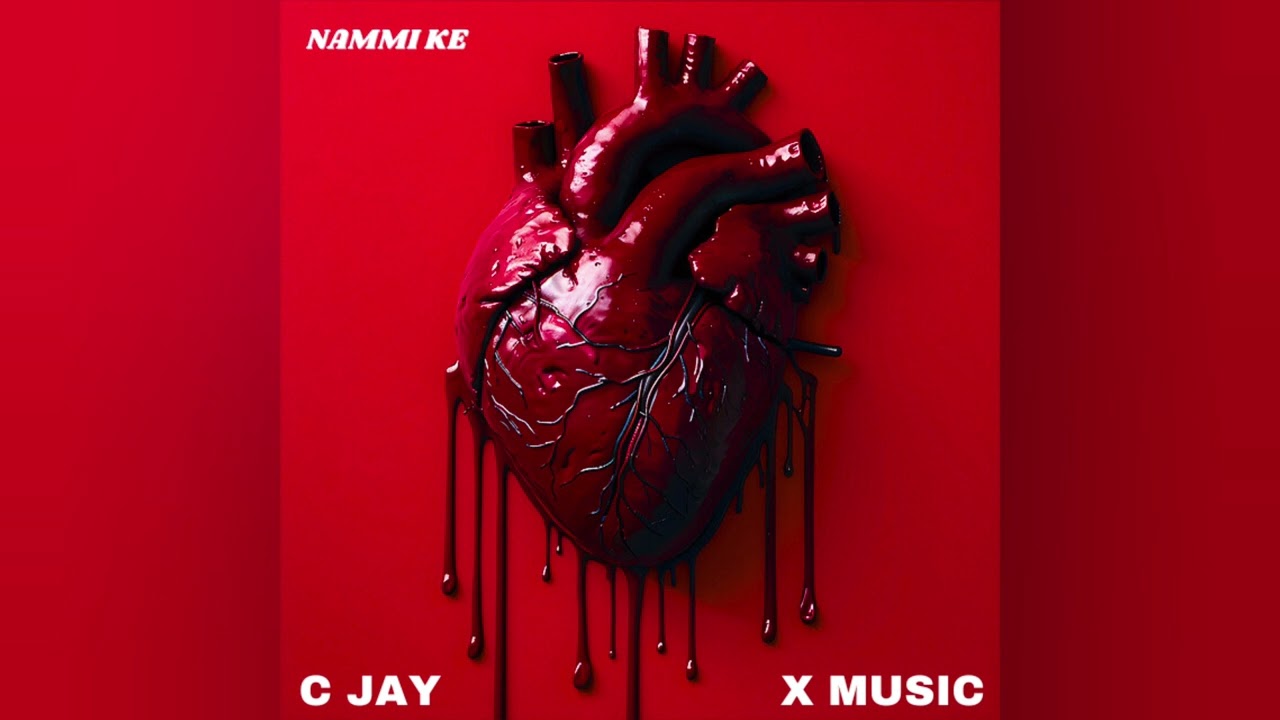 C JAY & X MUSIC - Nammi Ke (Official Audio)