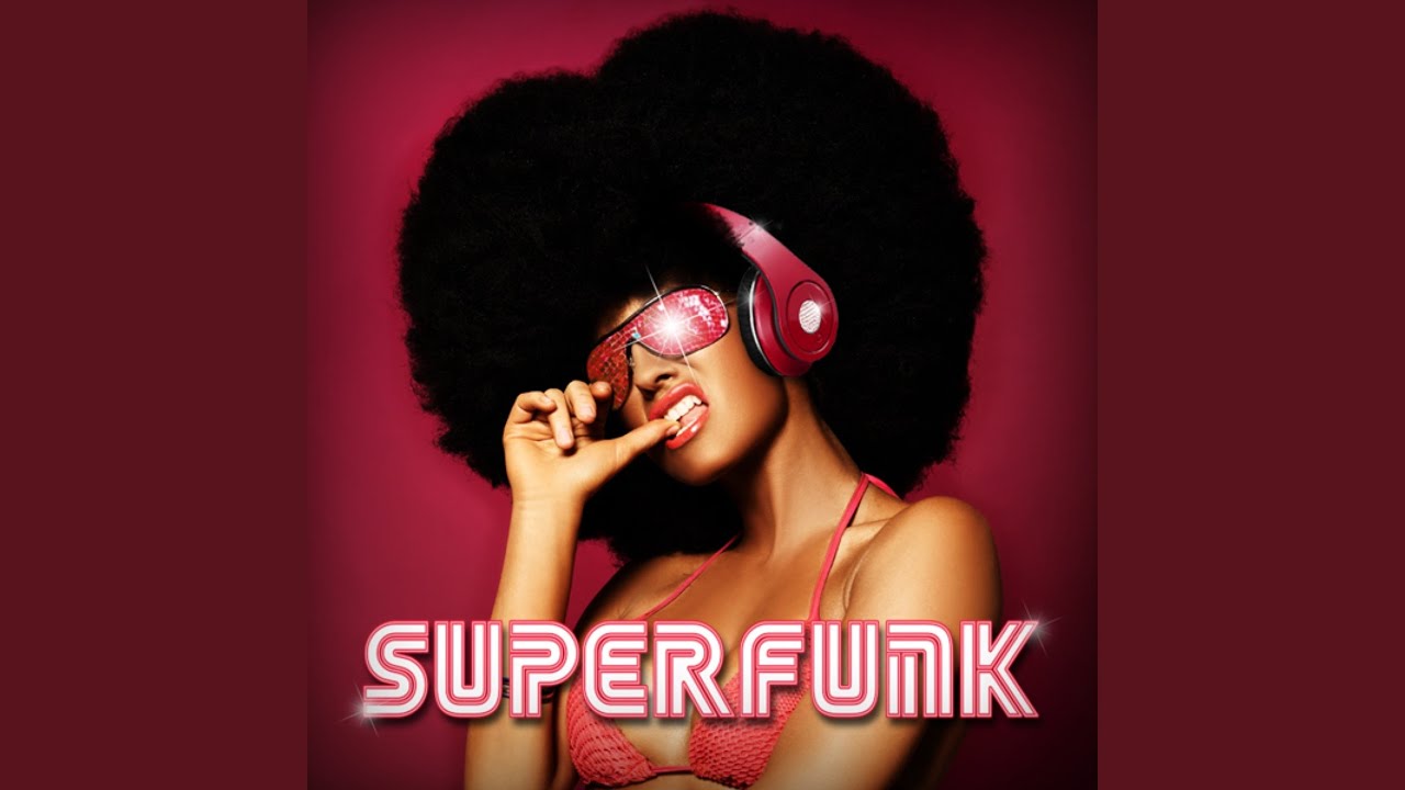 Keep It Groovin'