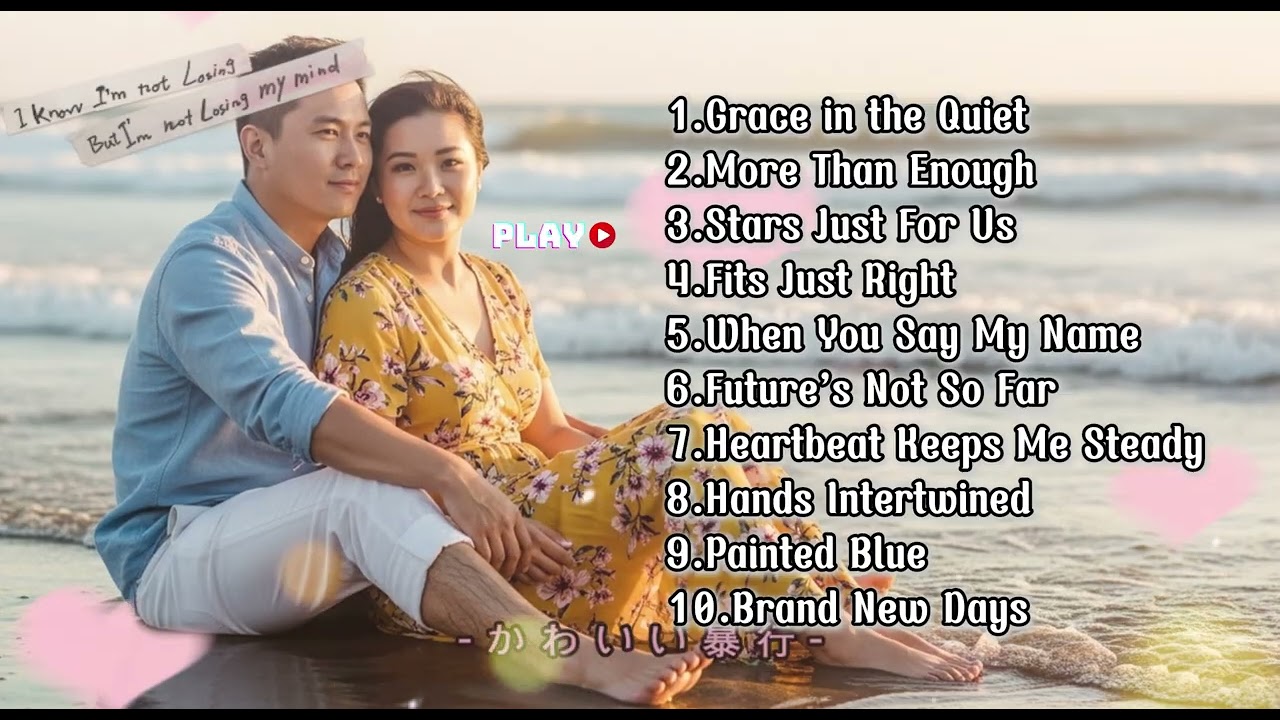 Romantic Music | Love & Sweet Melodies Music from the Heart [Album-05]