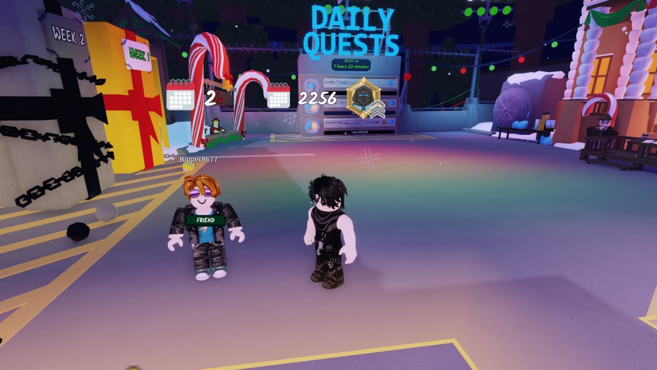 Helping a Viewer Reach 100 Days in 99 Nights in the Forest | Roblox