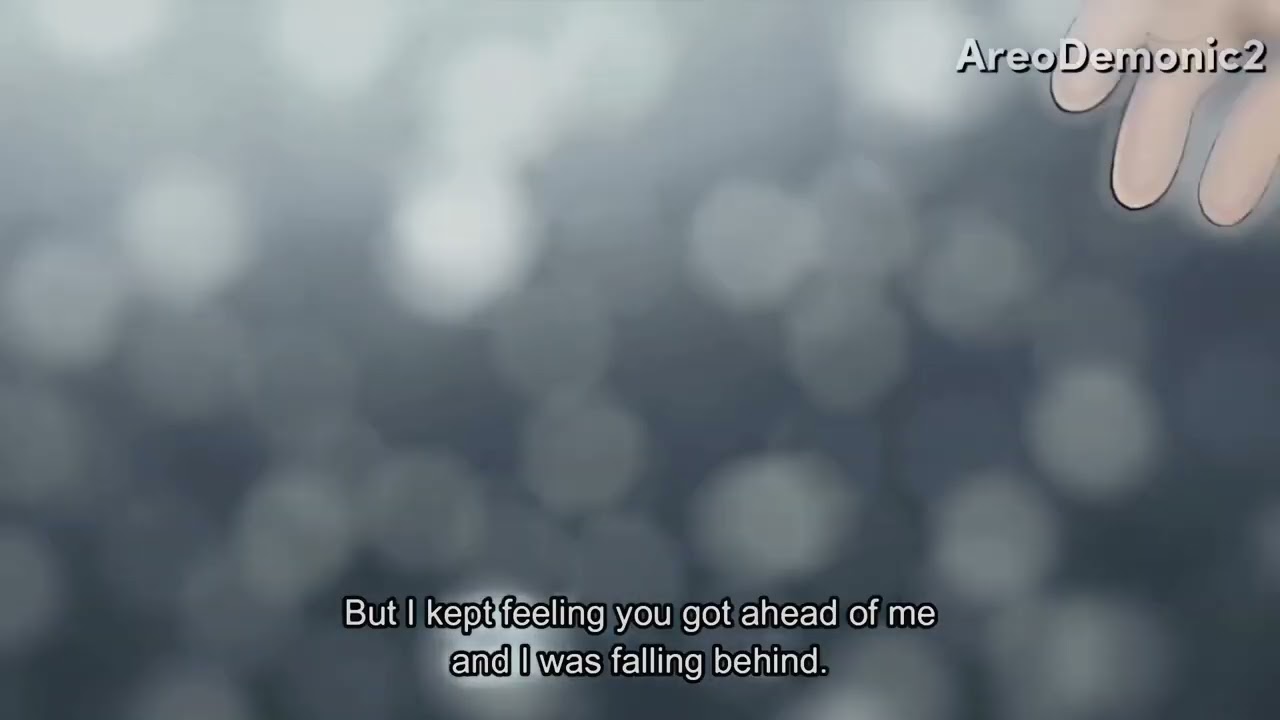 Bakugou apologize to Deku | My Hero Academia