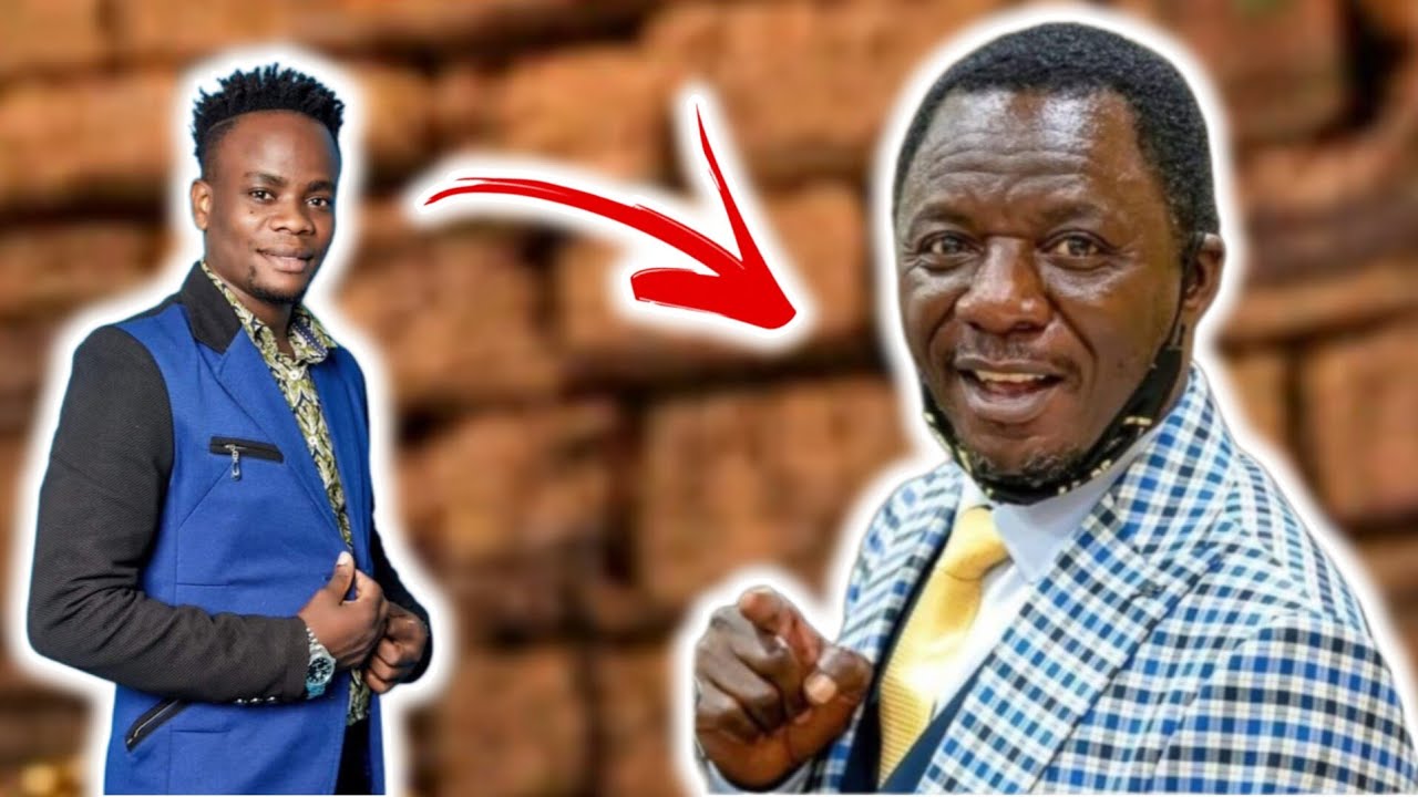 Shocking News 😲, Romeo Gasa with serious accusation against Alick Macheso's camp 😳