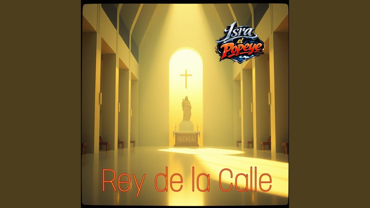 Rey de la Calle