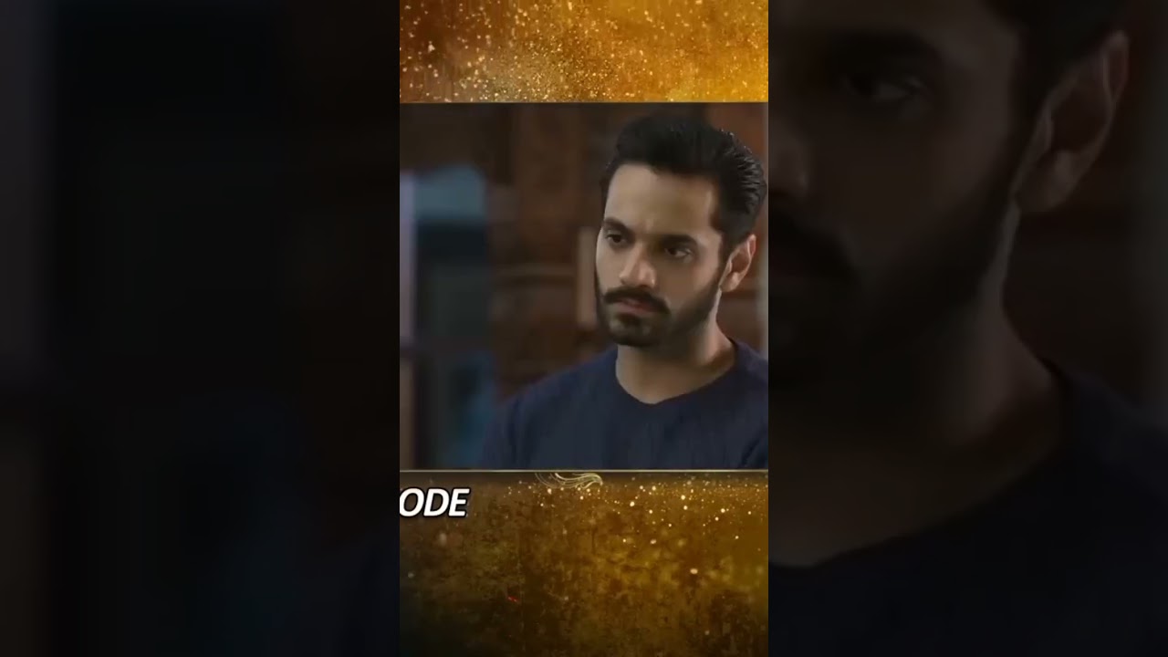 Tere Bin  episode 55 teaser