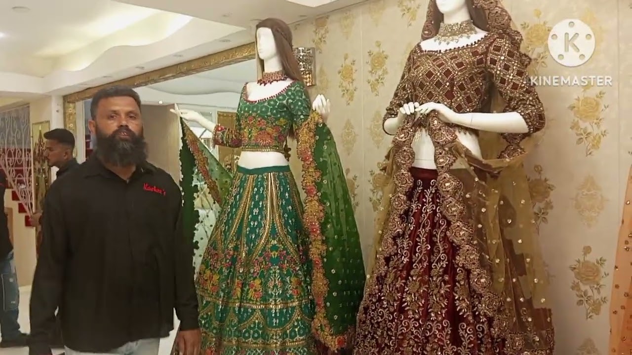 shaadi ki shopping start/kashees or humayyun alamgir studio ka visit #dailyvlog  #kashees #kashees