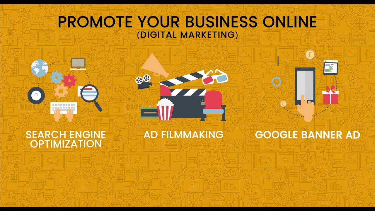 Digital Marketing Promo Version-1 | mslive stream