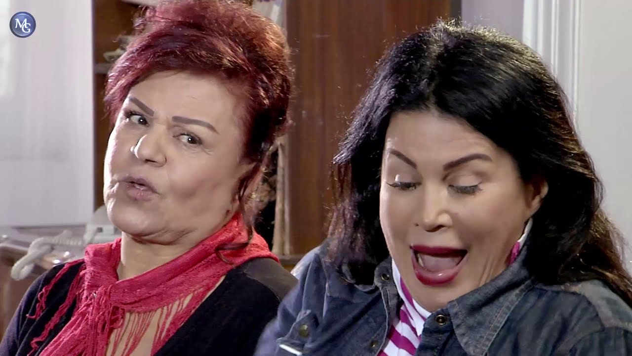 Helwe W Kezzabi EP 26 | مسلسل حلوة وكذابة الحلقة 26