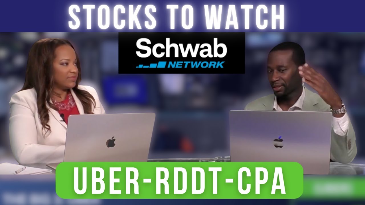 3 Hot Trades for 2025: Uber, Reddit & Copa Airline Stocks Analyzed!