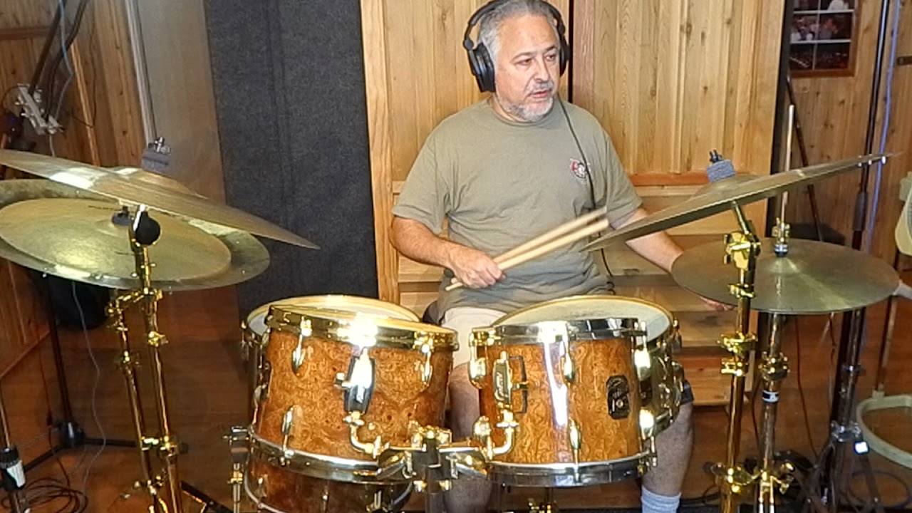 Melodic Soloing and Comping Part 2-Oleo by Sonny Rollins