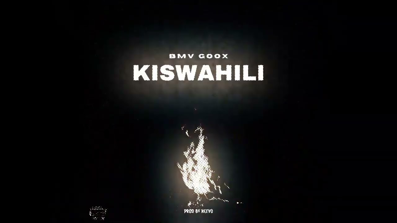 Kiswahili