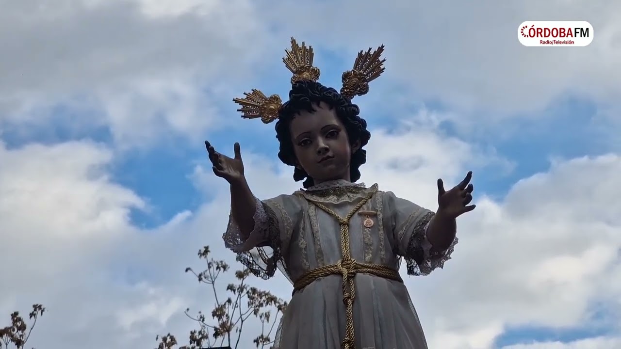 Procesión del Dulce Nombre de Jesús de la Hermandad de La Estrella