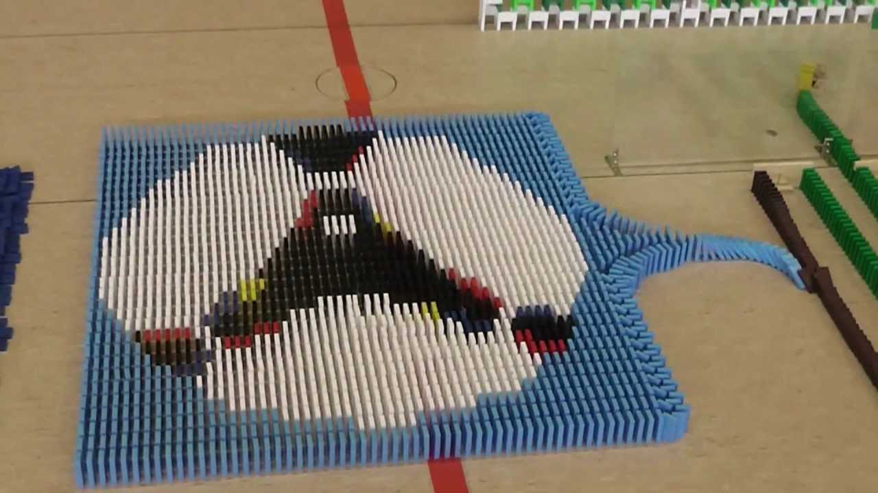 WDT 2012 - European championship