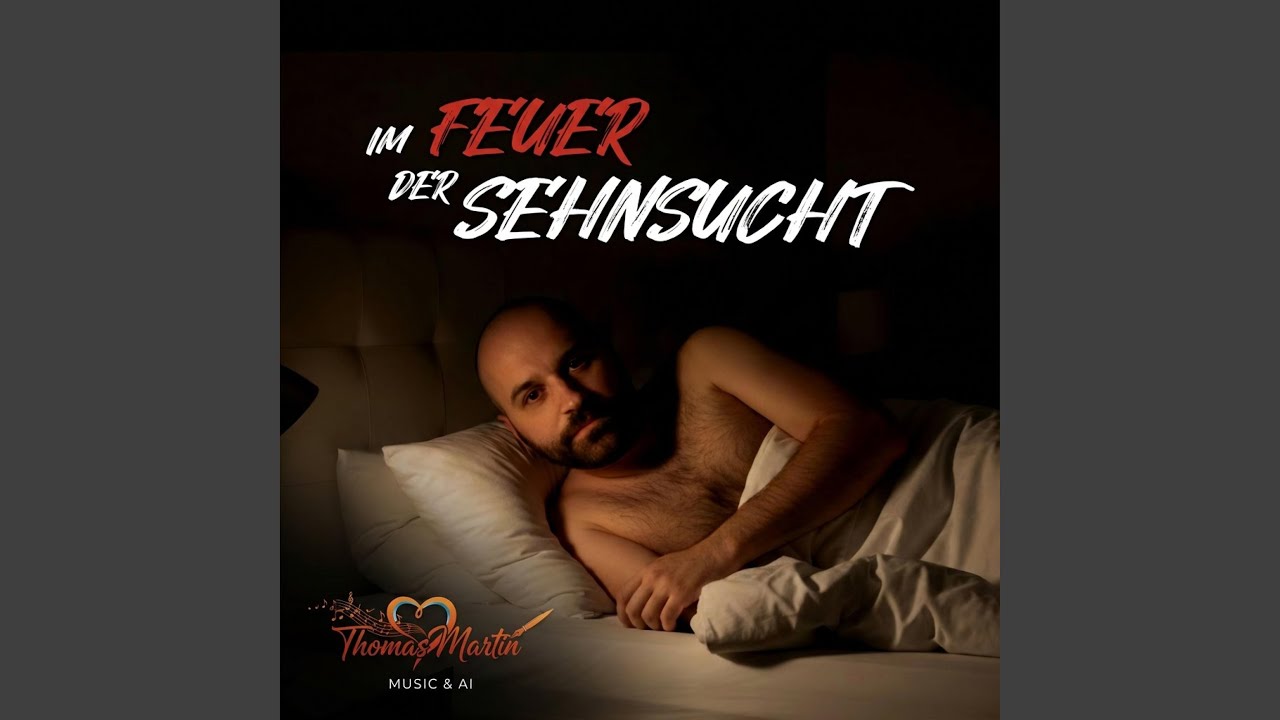 Im Feuer der Sehnsucht