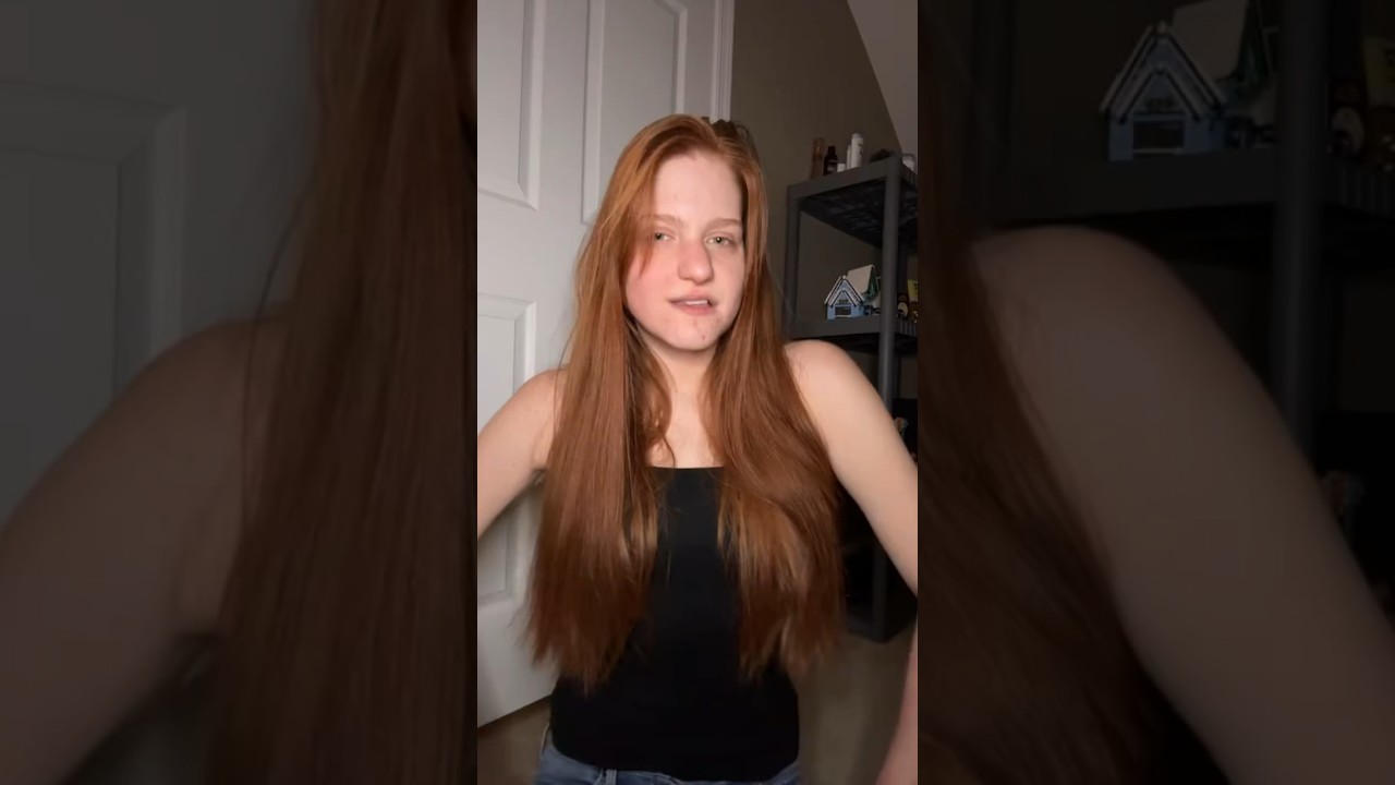 Almost 30. No makeup. Aging is beautiful. #millennials #almost30 #ginger #nomakeup #nofilter