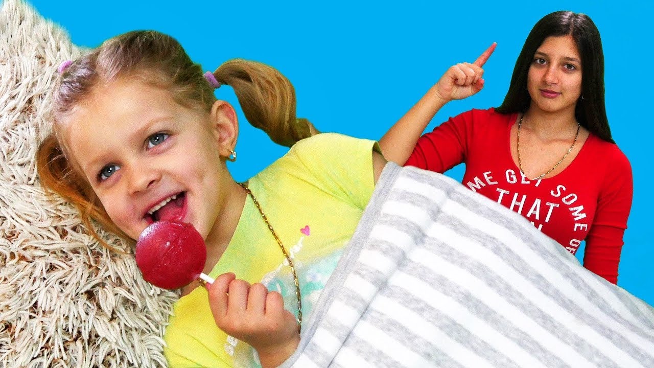 Johny Johny Yes Papa Song Nursery Rhymes Songs for children