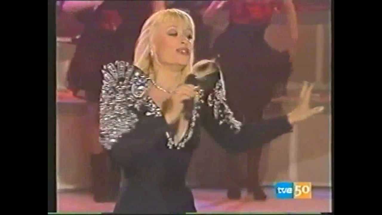 Raffaella Carra - No Te Cases Con Un Torero