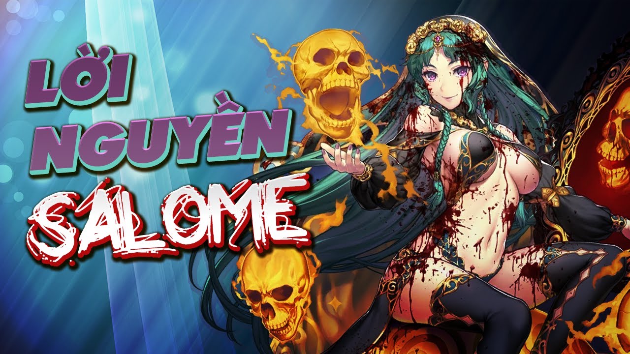 「Cursed」 Đội hình Nguyền 『Fate/Grand Order』