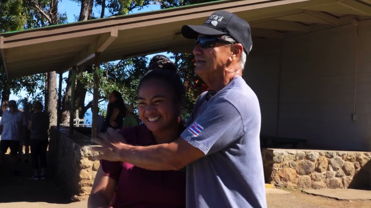 Mahiʻai (Farming) with Jeremiah Kaholoaʻā