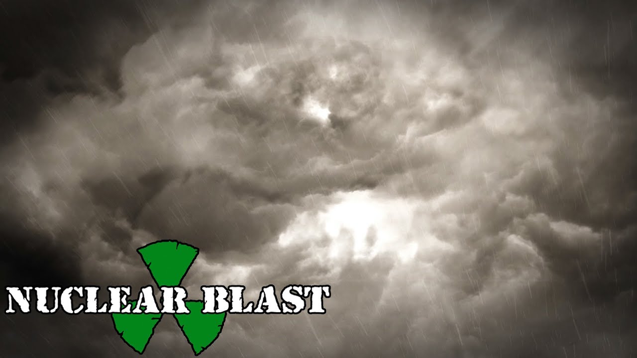 TESTAMENT - Children Of The Next Level (OFFICIAL VISUALIZER)