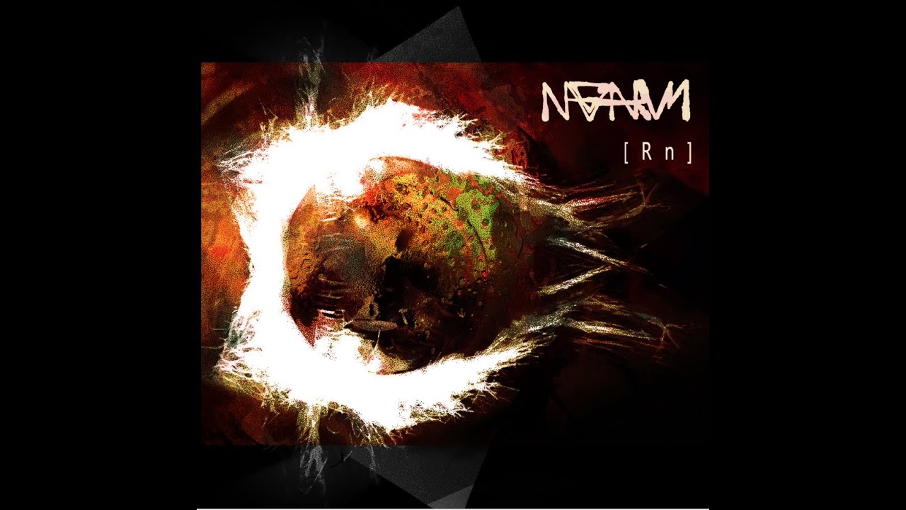 Nagaarum - [Rn] [Full] (2021) - black metal experimental